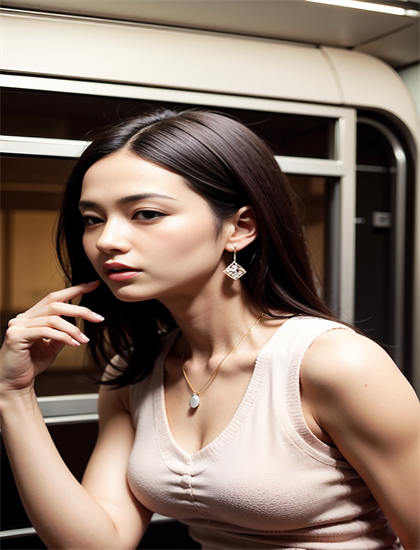 《成熟妇人的秘密午后》心理分析：角色心理变化与情感轨迹解读